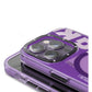 Youngkit Binfen iPhone 14 Pro Magsafe Deep Purple Case 