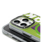 Youngkit Binfen iPhone 14 Pro Magsafe Yeşil Kılıf