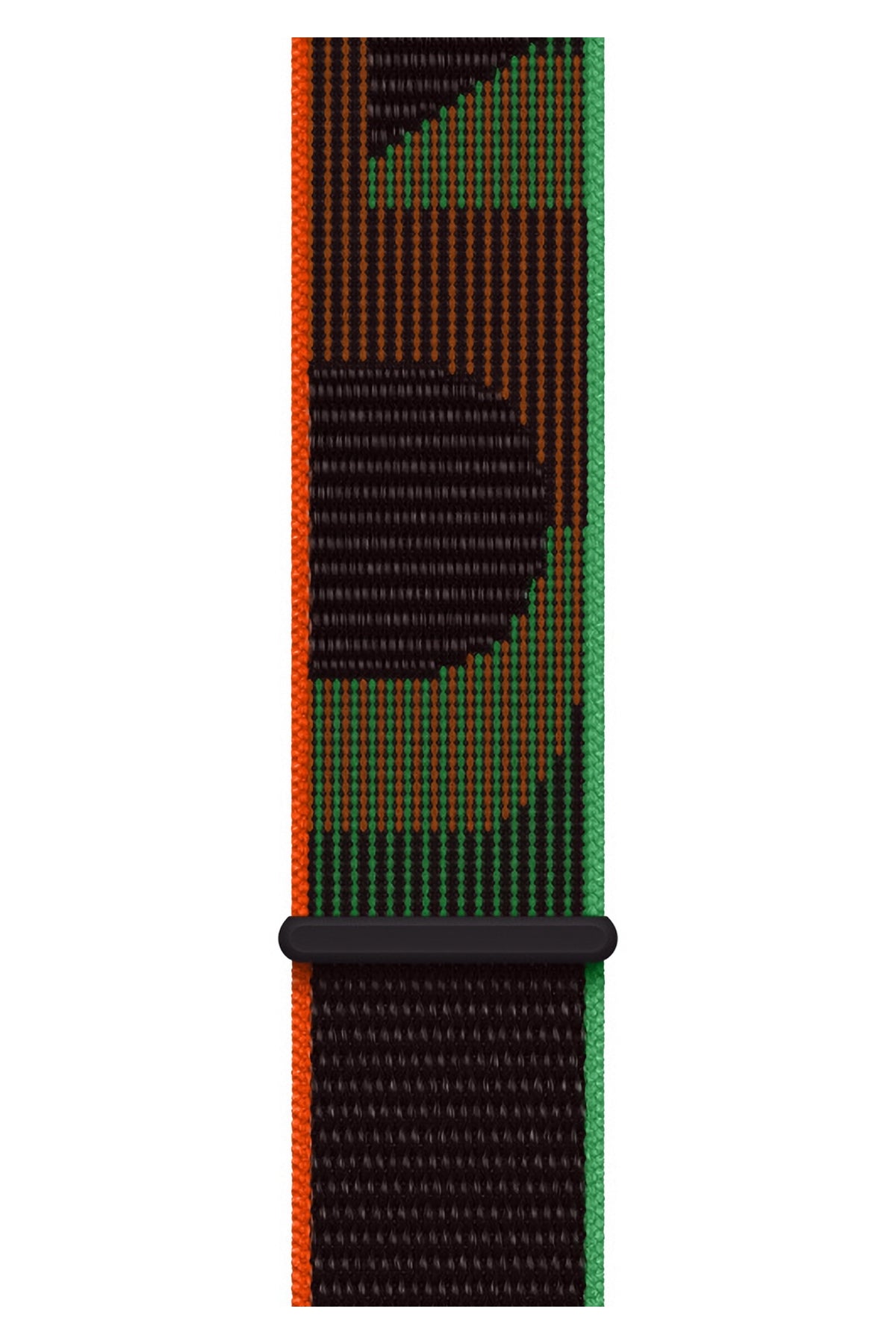 Apple Watch Compatible Sport Loop Band Blackity 