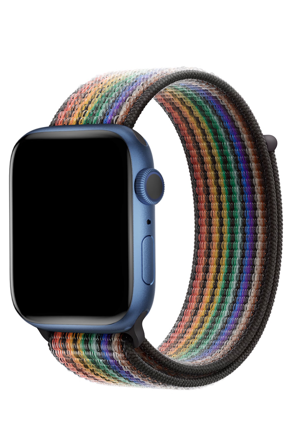 Apple Watch Uyumlu Spor Loop Kordon Bowie  bikordon
