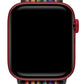Apple Watch Uyumlu Spor Loop Kordon Bowie  bikordon