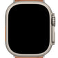 Apple Watch Uyumlu Multi Hole Deri Kordon Briars  bikordon
