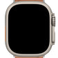 Apple Watch Uyumlu Multi Hole Deri Kordon Briars