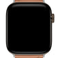 Apple Watch Uyumlu Multi Hole Deri Kordon Briars  bikordon