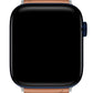 Apple Watch Uyumlu Multi Hole Deri Kordon Briars  bikordon