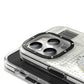 Youngkit Kamuflaj iPhone 14 Pro Max Magsafe Beyaz Kılıf  Youngkit