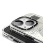 Youngkit Kamuflaj iPhone 14 Plus Magsafe Beyaz Kılıf  Youngkit