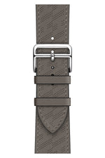 Apple Watch Uyumlu Multi Hole Deri Kordon Caparol  bikordon