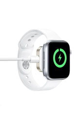 Mcdodo Apple Watch Uyumlu Manyetik Şarj Cihazı