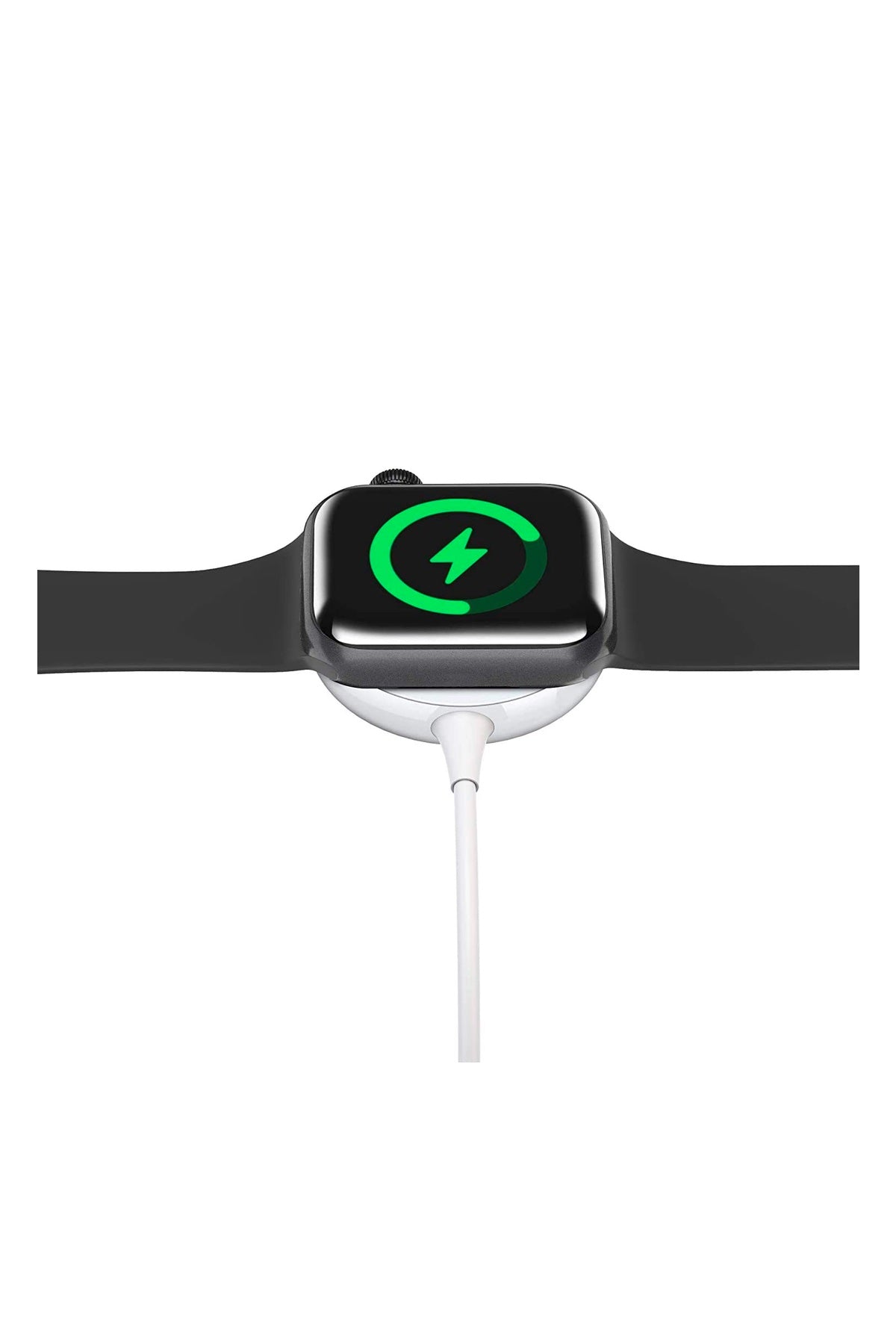 Coteetci Apple Watch Uyumlu Manyetik Şarj Kablosu  Coteetci