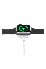 Coteetci Apple Watch Uyumlu Manyetik Şarj Kablosu