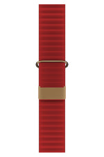Apple Watch Uyumlu Premium Deri Loop Kordon Cotillion  bikordon