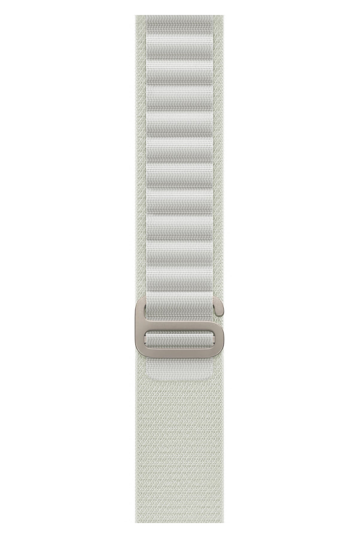 Apple Watch Compatible Alpine Loop Band Cotton 
