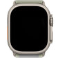 Apple Watch Uyumlu Alpine Loop Kordon Cotton