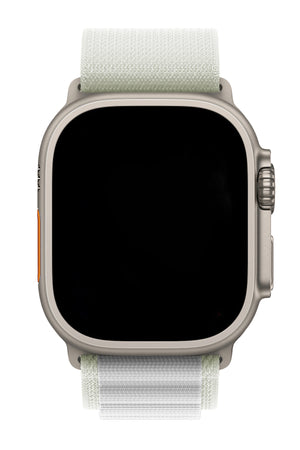 Apple Watch Uyumlu Alpine Loop Kordon Cotton