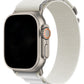 Apple Watch Uyumlu Alpine Loop Kordon Cotton  bikordon