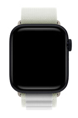 Apple Watch Uyumlu Alpine Loop Kordon Cotton