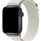 Apple Watch Uyumlu Alpine Loop Kordon Cotton