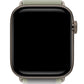 Apple Watch Uyumlu Alpine Loop Kordon Cotton  bikordon