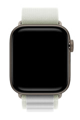 Apple Watch Uyumlu Alpine Loop Kordon Cotton
