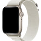 Apple Watch Compatible Alpine Loop Band Cotton 