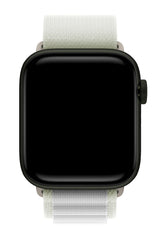 Apple Watch Uyumlu Alpine Loop Kordon Cotton