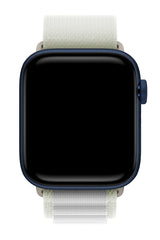 Apple Watch Uyumlu Alpine Loop Kordon Cotton