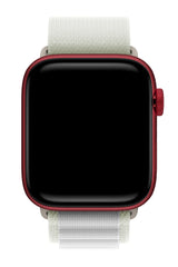 Apple Watch Uyumlu Alpine Loop Kordon Cotton