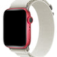 Apple Watch Compatible Alpine Loop Band Cotton 