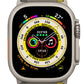 Apple Watch Uyumlu Trail Loop Kordon Crea  bikordon