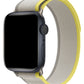 Apple Watch Uyumlu Trail Loop Kordon Crea  bikordon