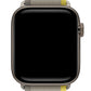 Apple Watch Uyumlu Trail Loop Kordon Crea  bikordon