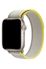 Apple Watch Uyumlu Trail Loop Kordon Crea