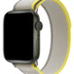 Apple Watch Uyumlu Trail Loop Kordon Crea  bikordon