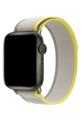 Apple Watch Uyumlu Trail Loop Kordon Crea