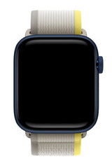 Apple Watch Uyumlu Trail Loop Kordon Crea