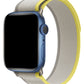Apple Watch Uyumlu Trail Loop Kordon Crea  bikordon