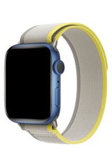 Apple Watch Uyumlu Trail Loop Kordon Crea