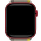 Apple Watch Uyumlu Trail Loop Kordon Crea  bikordon