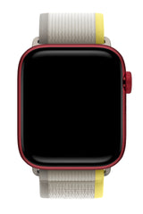 Apple Watch Uyumlu Trail Loop Kordon Crea