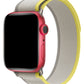 Apple Watch Uyumlu Trail Loop Kordon Crea  bikordon