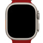 Apple Watch Uyumlu Ocean Silikon Kordon Desire  bikordon