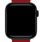 Apple Watch Uyumlu Ocean Silikon Kordon Desire