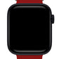 Apple Watch Uyumlu Ocean Silikon Kordon Desire  bikordon