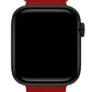 Apple Watch Uyumlu Ocean Silikon Kordon Desire  bikordon