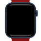 Apple Watch Uyumlu Ocean Silikon Kordon Desire  bikordon