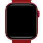 Apple Watch Uyumlu Ocean Silikon Kordon Desire  bikordon