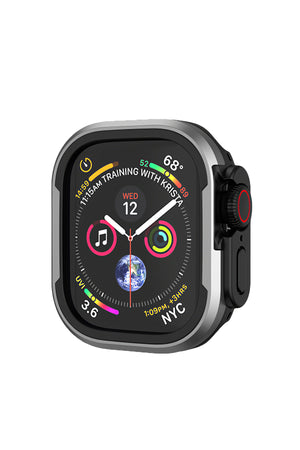 Wiwu Defender Apple Watch Ultra Uyumlu 49mm Kasa Koruyucu Dover  Wiwu
