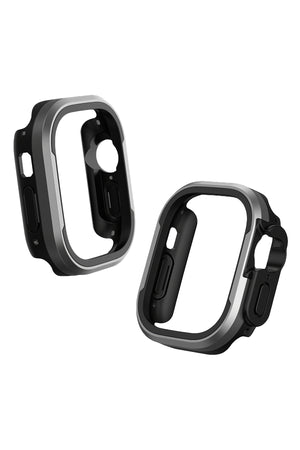 Wiwu Defender Apple Watch Ultra Uyumlu 49mm Kasa Koruyucu Dover  Wiwu