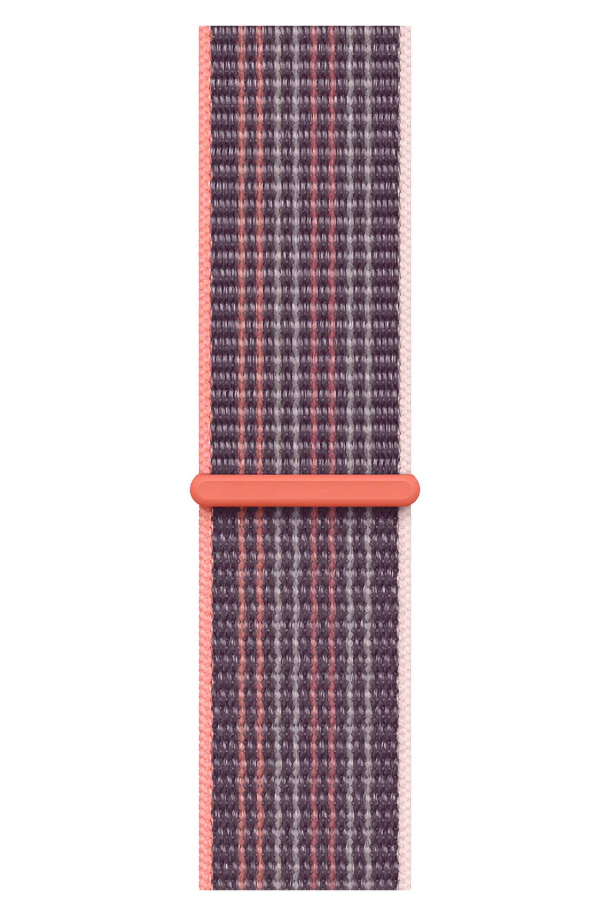 Apple Watch Uyumlu Spor Loop Kordon Elderberry  bikordon